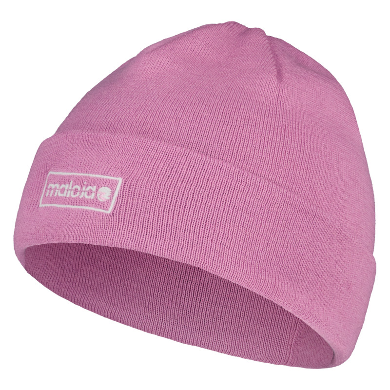 Čepice Maloja GSALLKOPFM.  - světle fialová