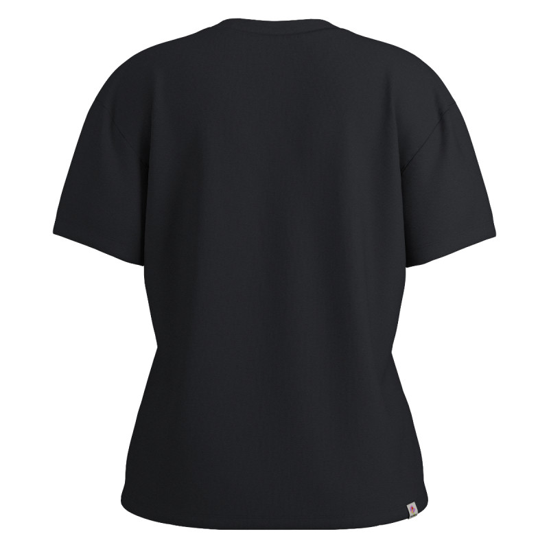 Dámske tričko Maloja SVELLINGM.  - čierna