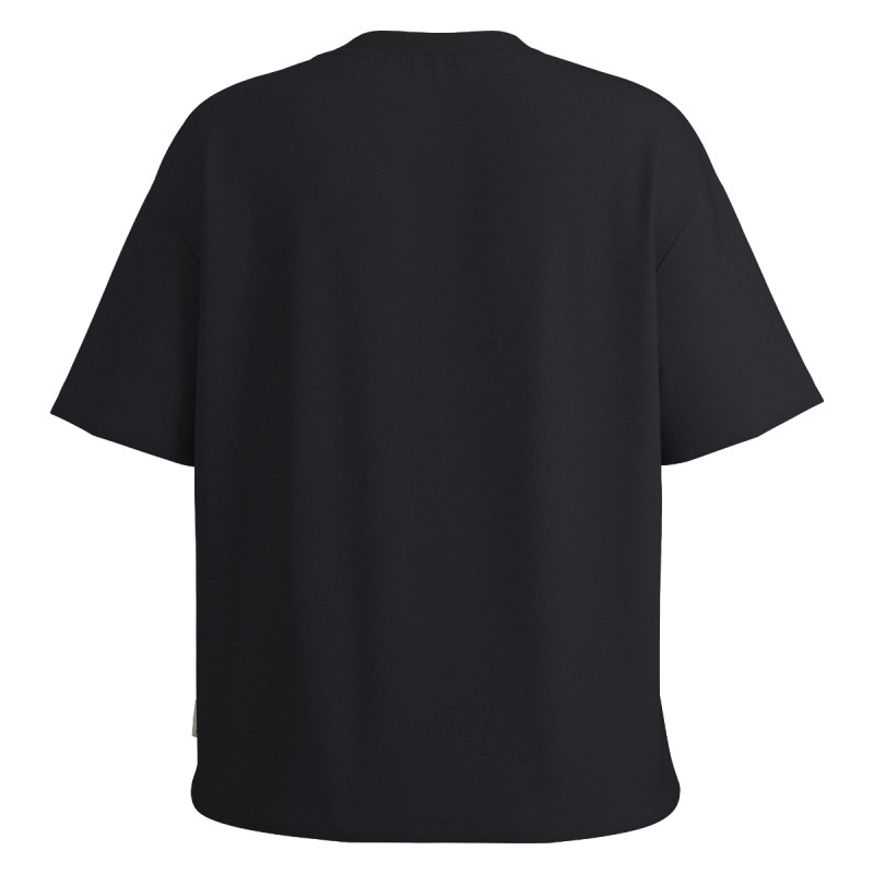 Dámske tričko Maloja AORAKIM.  - čierna