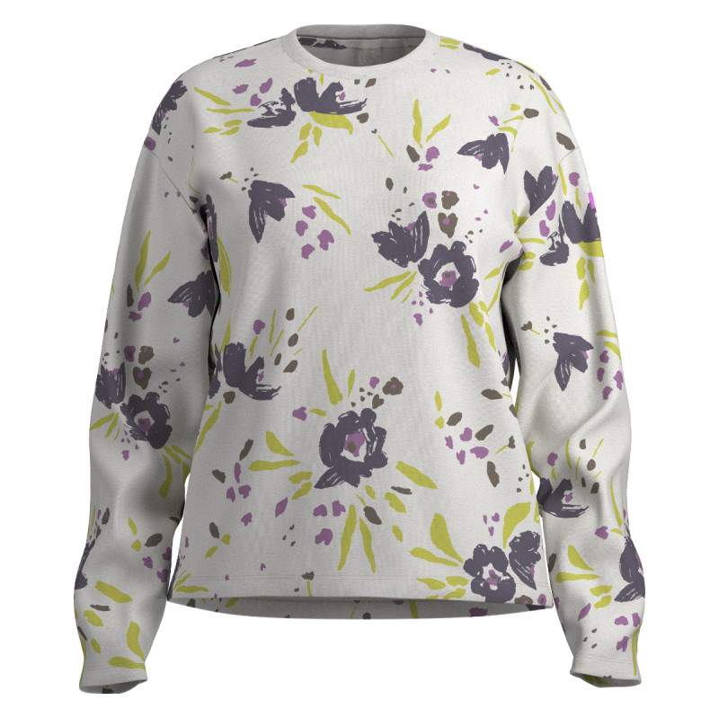 Dámské tričko Maloja ORSENESM.  - bílá