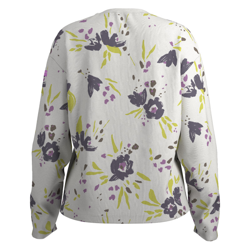 Dámské tričko Maloja ORSENESM.  - bílá