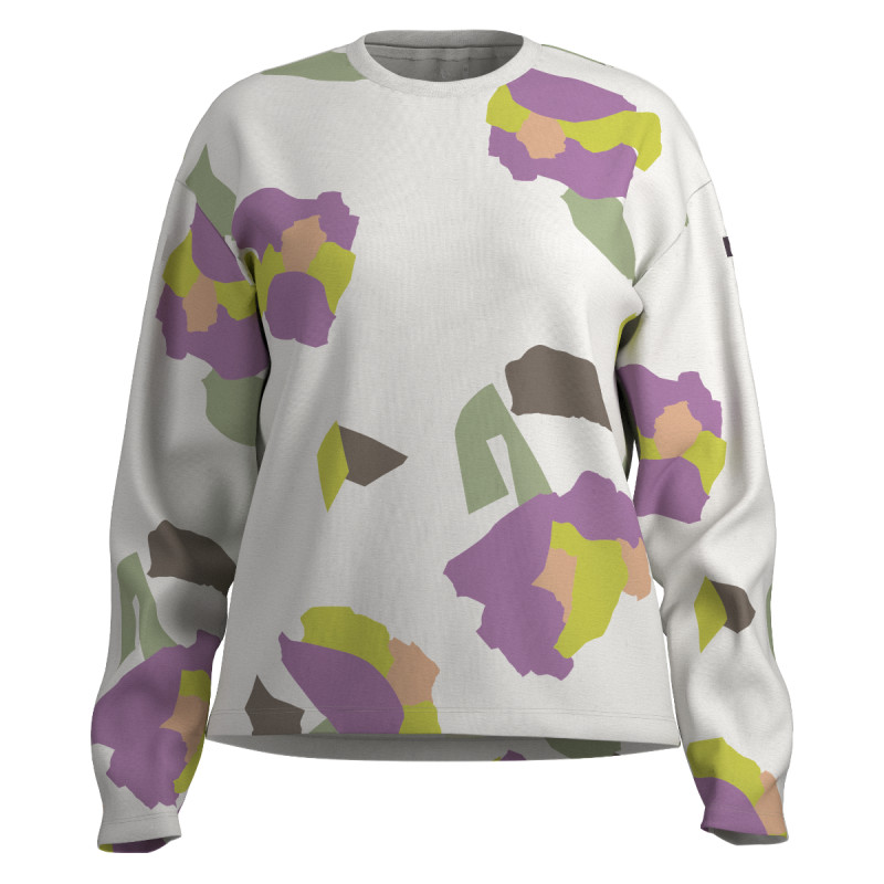 Dámské tričko Maloja ORSENESM.  - bílá