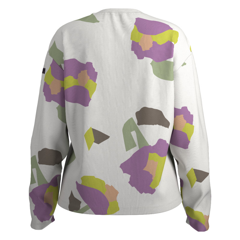 Dámské tričko Maloja ORSENESM.  - bílá