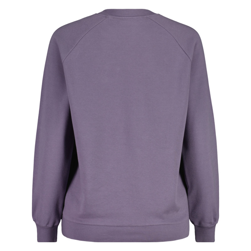 Dámska mikina Maloja PERDONIGM.  - svetlo fialová