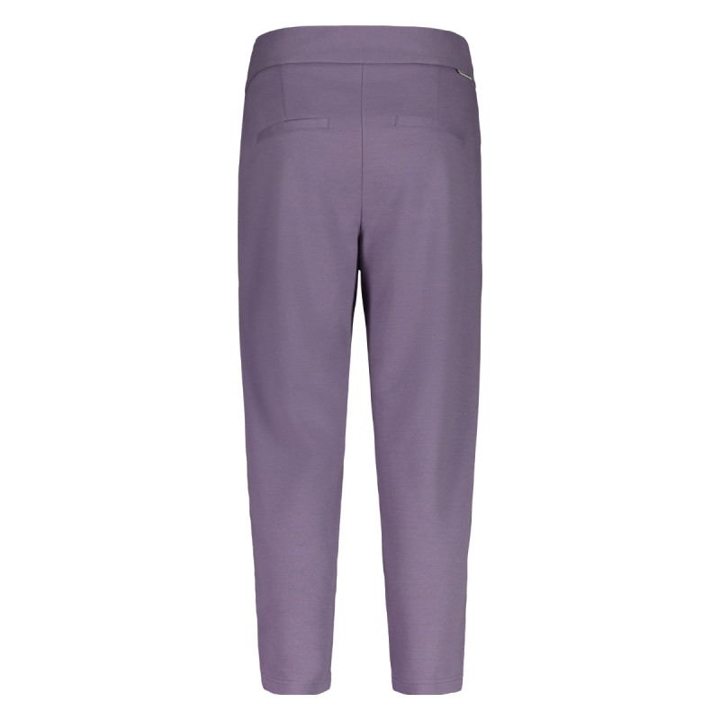 Dámske nohavice Maloja RYTENM.  - fialová