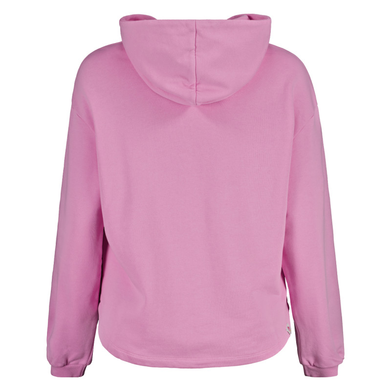 Dámská mikina Maloja BEPOM.  - růžová