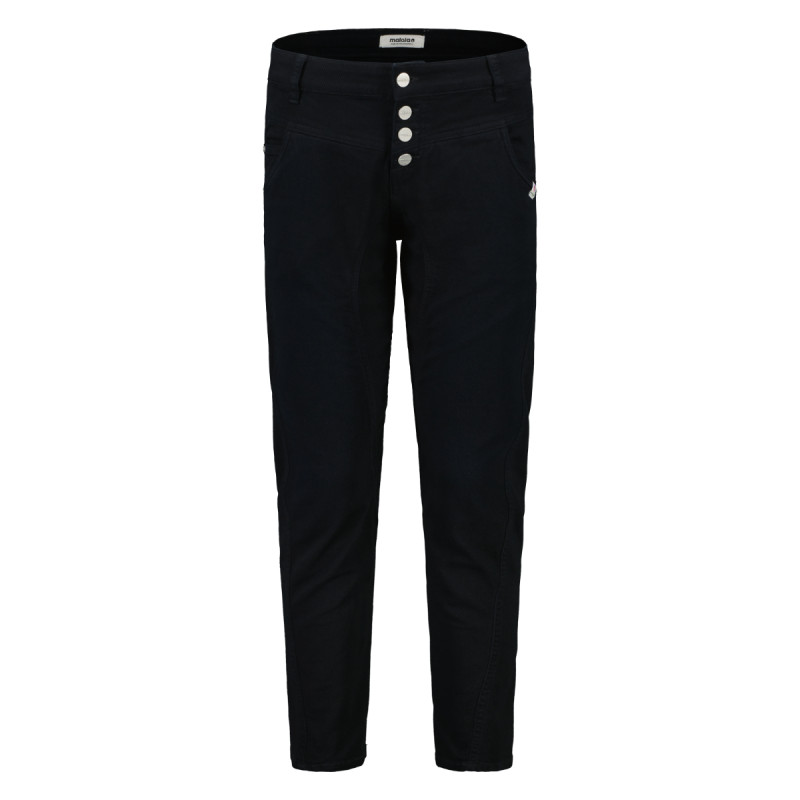 Dámské kalhoty Maloja BEPPINAM.  - černá
