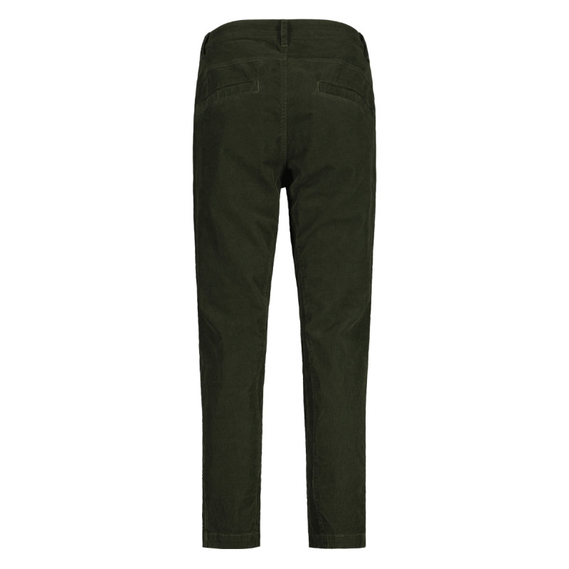 Dámské kalhoty Maloja COLDILANAM.  - tmavě zelená