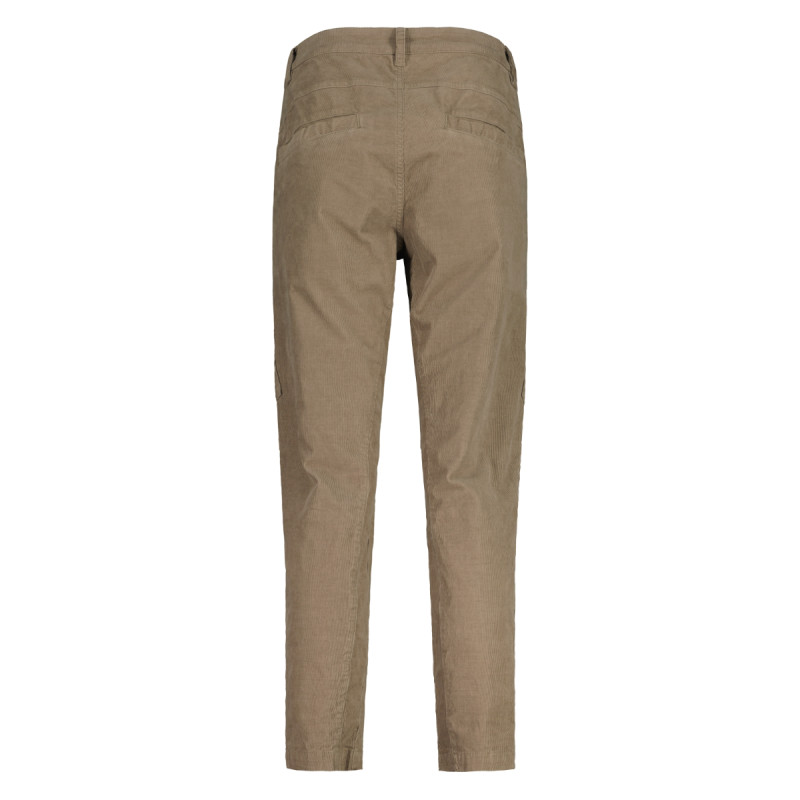 Dámské kalhoty Maloja COLDILANAM.  - hnědá