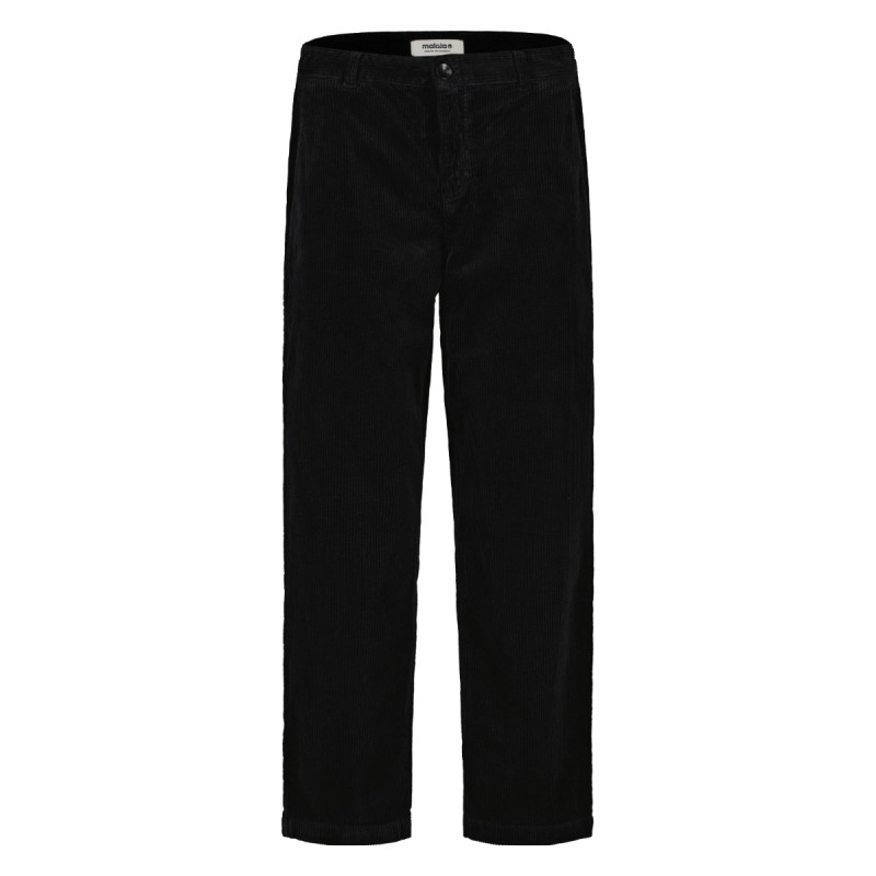 Dámske nohavice Maloja CHARRAZM.  - čierna