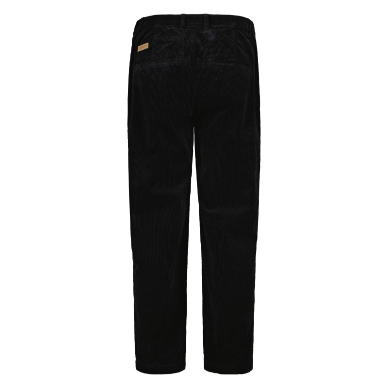 Dámske nohavice Maloja CHARRAZM.  - čierna