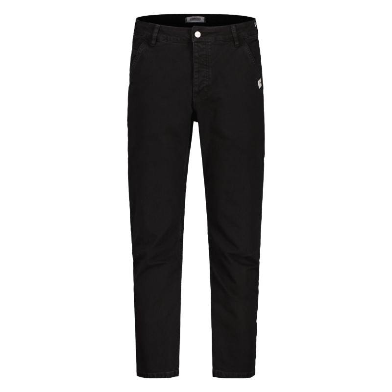 Pánské kalhoty Maloja COMBINM.  - černá