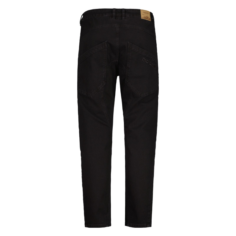 Pánské kalhoty Maloja COMBINM.  - černá