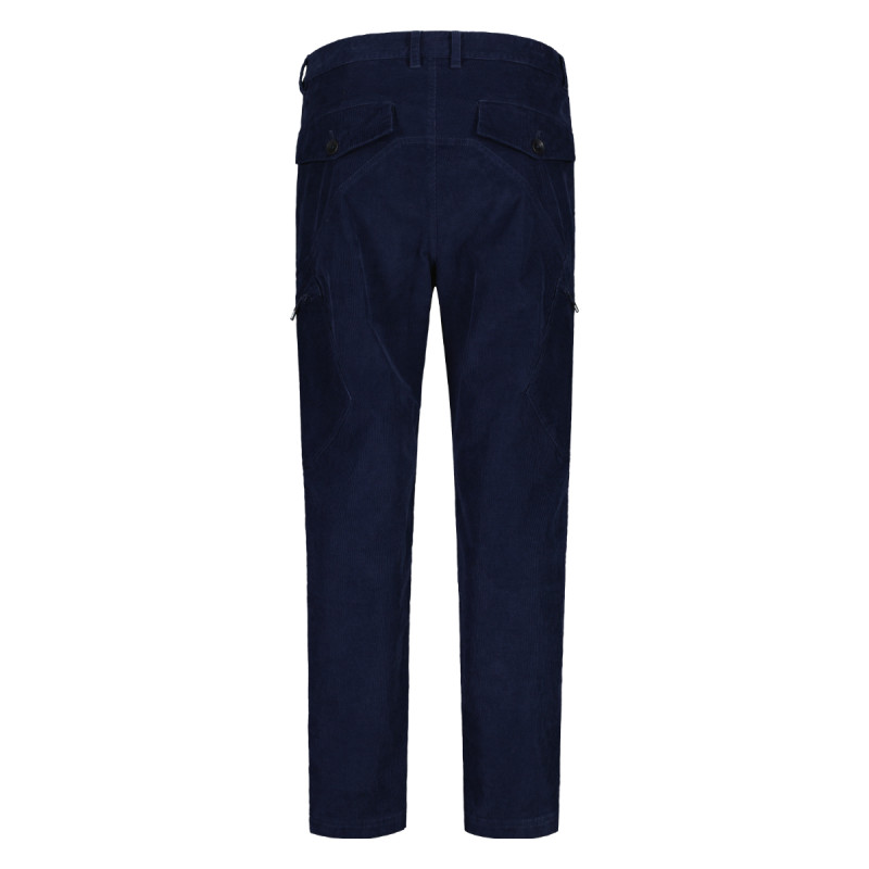 Pánske nohavice Maloja KICHUM.  - tmavo modrá