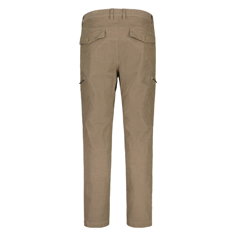 Pánské kalhoty Maloja KICHUM.  - hnědá