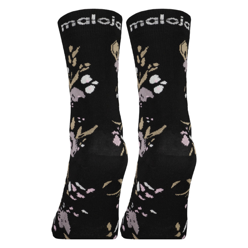 Dámské ponožky Maloja RASUNM.  - černá