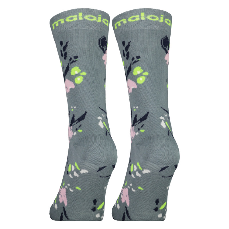 Dámské ponožky Maloja RASUNM.  - šedá