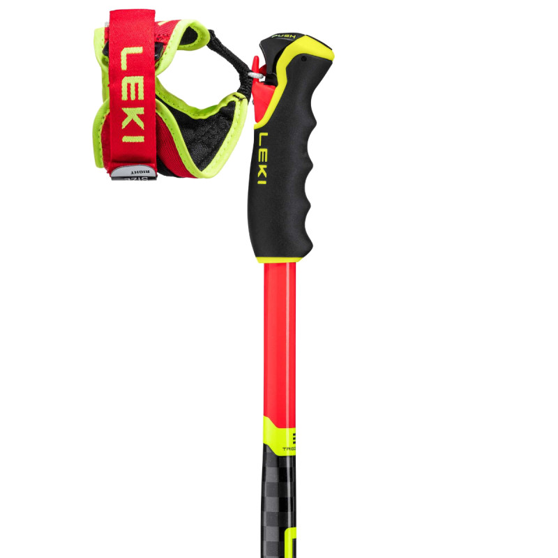 Lyžiarské palice Leki WCR GS 3D