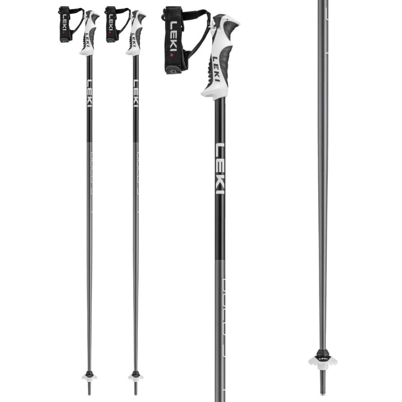 Lyžiarské palice Leki BOLD S