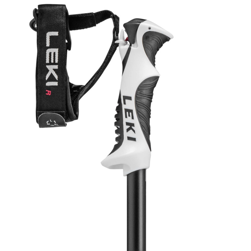 Lyžiarské palice Leki BOLD S