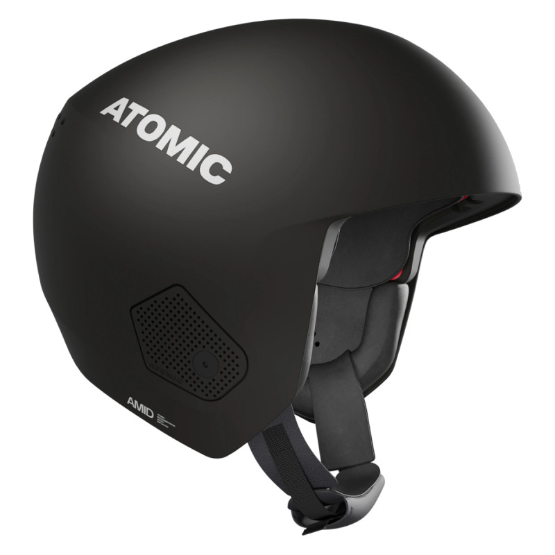 Lyžiarská prilba Atomic REDSTER  - čierna