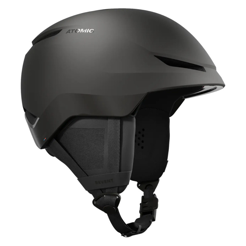 Lyžařská helma Atomic REVENT AMID  - černá