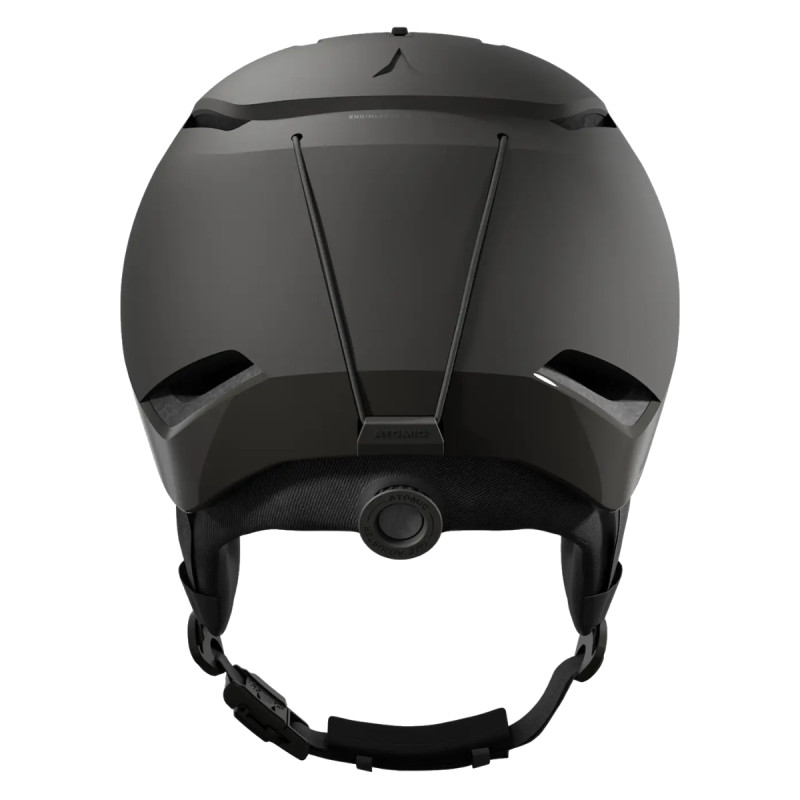 Lyžařská helma Atomic REVENT AMID  - černá