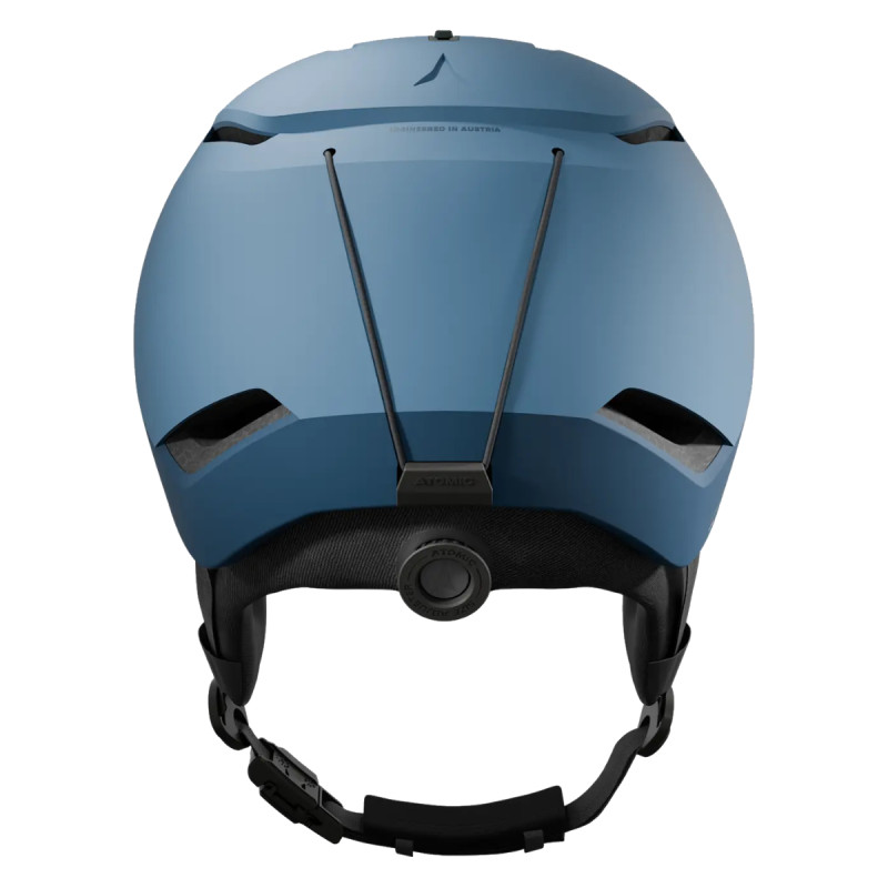 Lyžařská helma Atomic REVENT AMID  - tmavě modrá