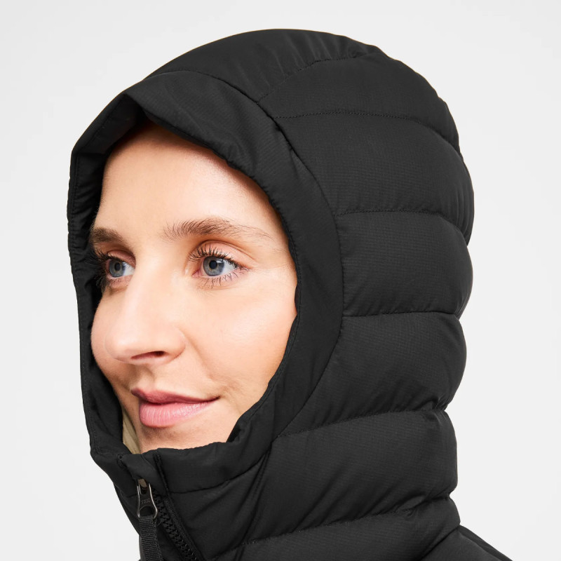 Dámská bunda Martini Sportswear ARGON DOWN  - šedá