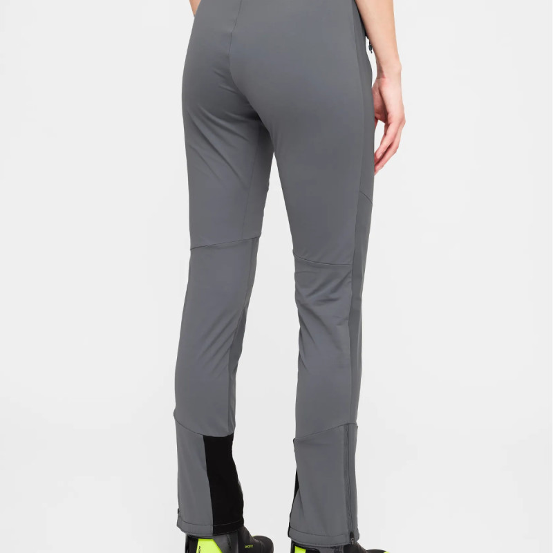 Dámské kalhoty Martini Sportswear WILDTRACK  - šedá