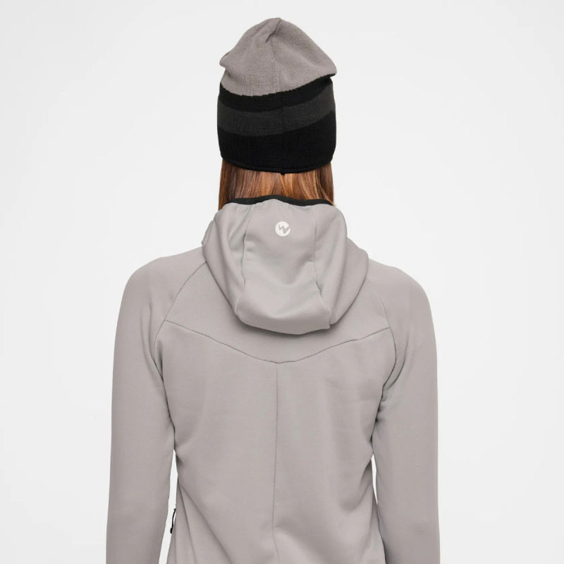 Dámská bunda Martini Sportswear DESIRE HYBRID  - béžová