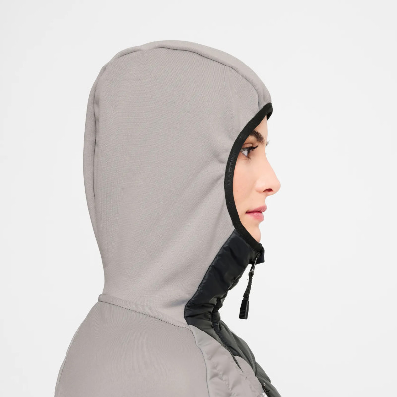 Dámská bunda Martini Sportswear DESIRE HYBRID  - béžová