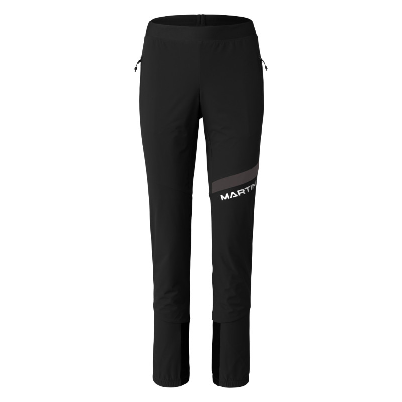 Dámske nohavice Martini Sportswear WILDTRACK  - čierna