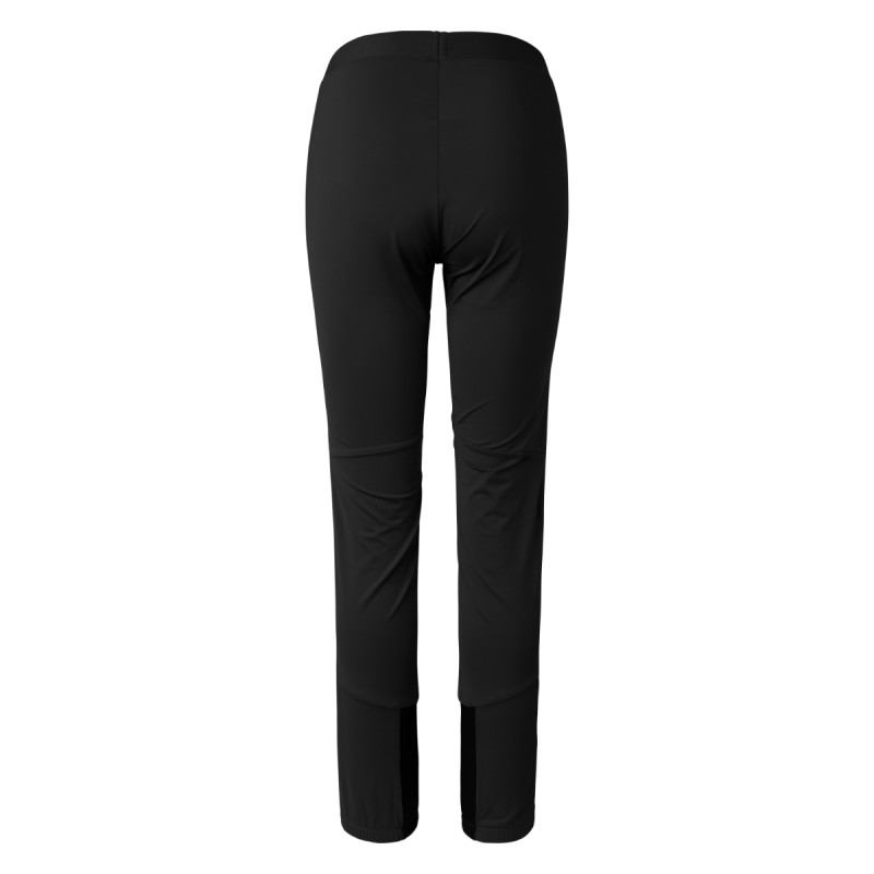Dámske nohavice Martini Sportswear WILDTRACK  - čierna