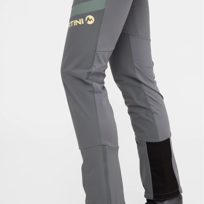 Dámské kalhoty Martini Sportswear WILDTRACK  - černá
