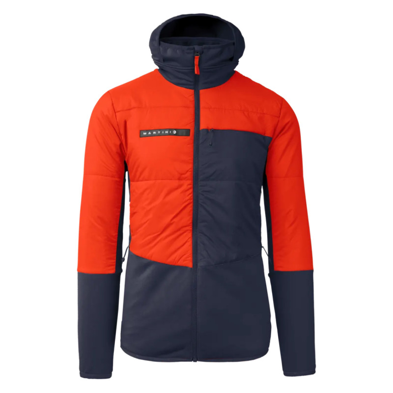 Pánská bunda Martini Sportswear YALCA HYBRID