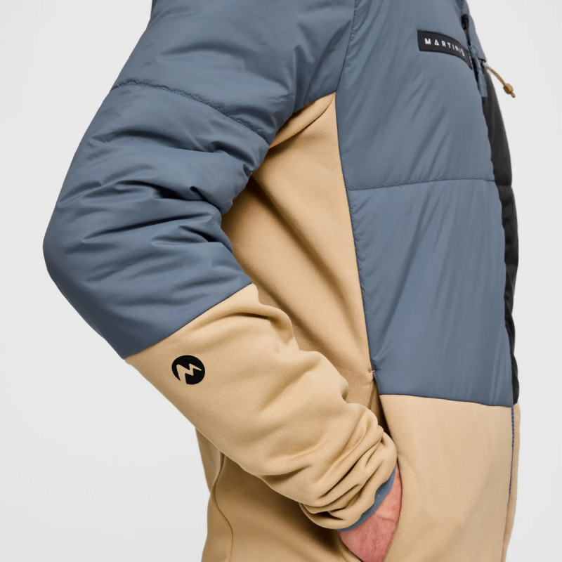 Pánská bunda Martini Sportswear YALCA HYBRID