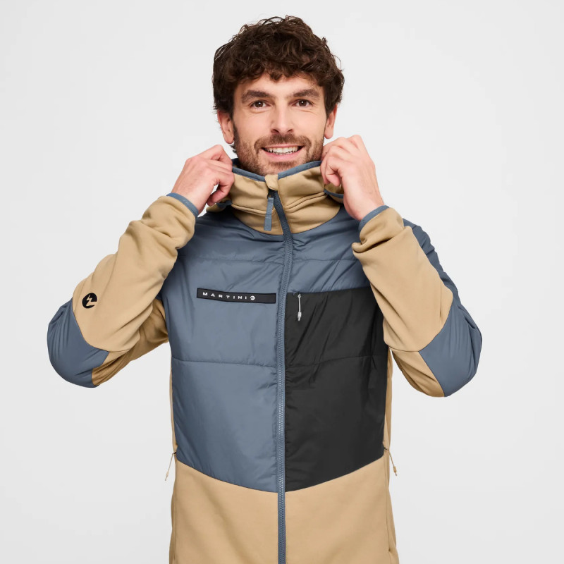 Pánská bunda Martini Sportswear YALCA HYBRID