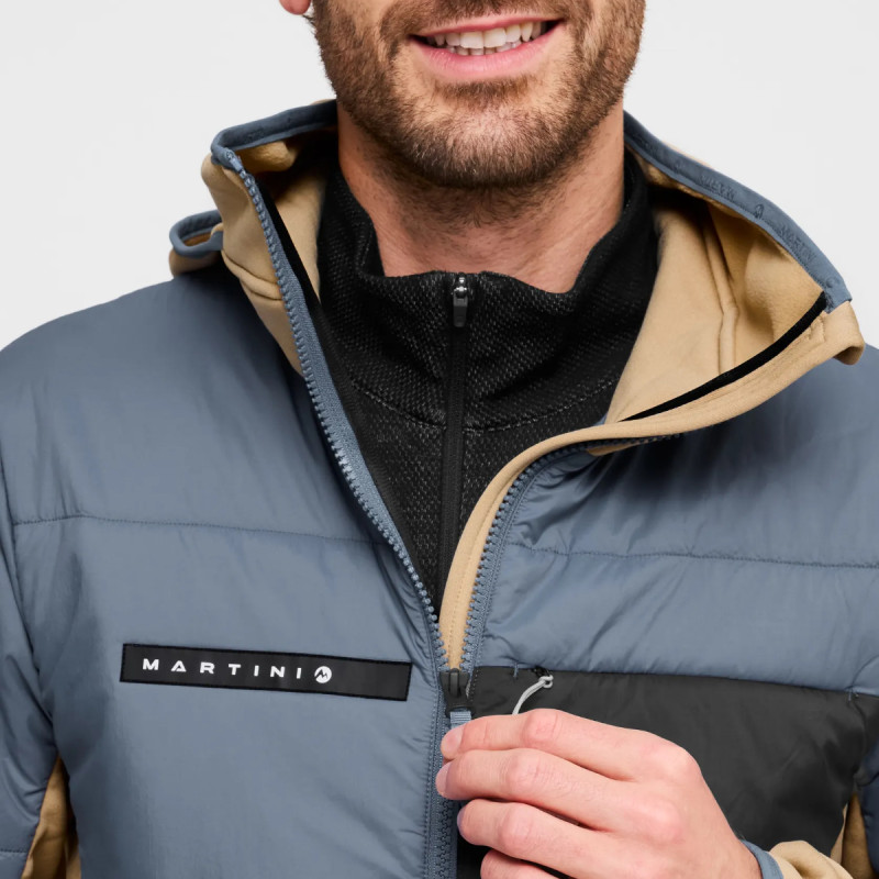 Pánská bunda Martini Sportswear YALCA HYBRID