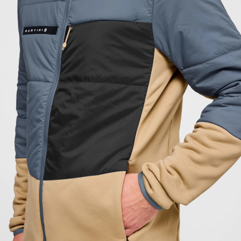 Pánská bunda Martini Sportswear YALCA HYBRID