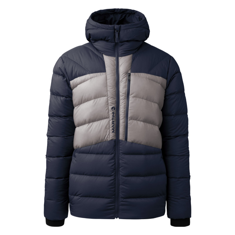 Pánská bunda Martini Sportswear ARGON DOWN  - tmavě modrá