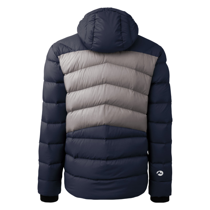 Pánská bunda Martini Sportswear ARGON DOWN  - tmavě modrá