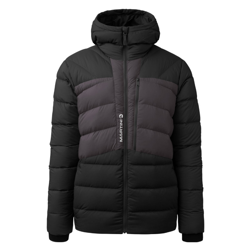 Pánská bunda Martini Sportswear ARGON DOWN  - černá