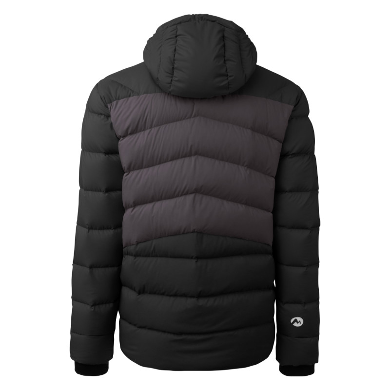Pánská bunda Martini Sportswear ARGON DOWN  - černá