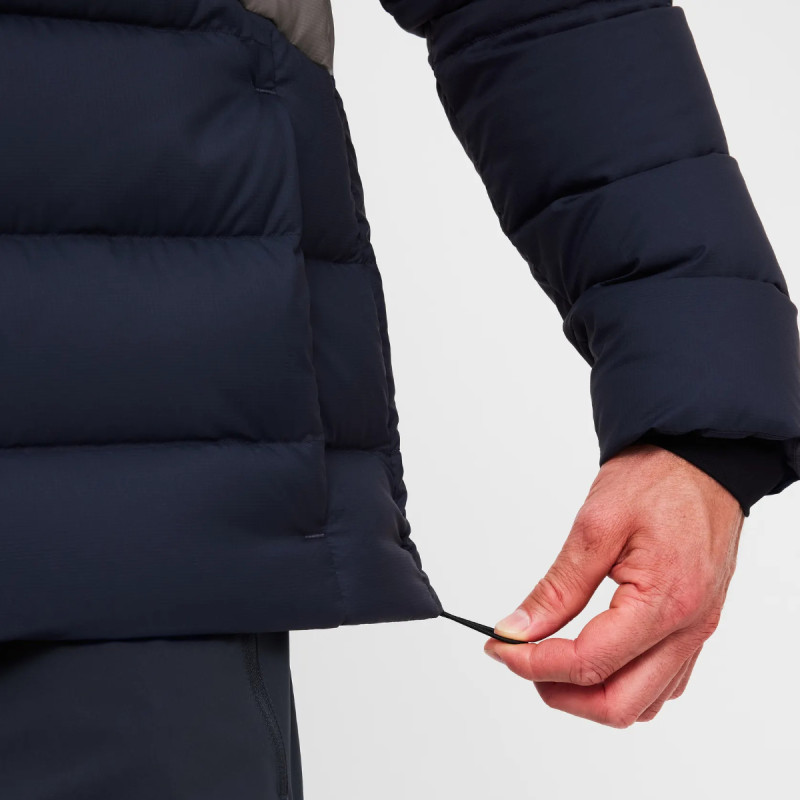 Pánská bunda Martini Sportswear ARGON DOWN  - černá