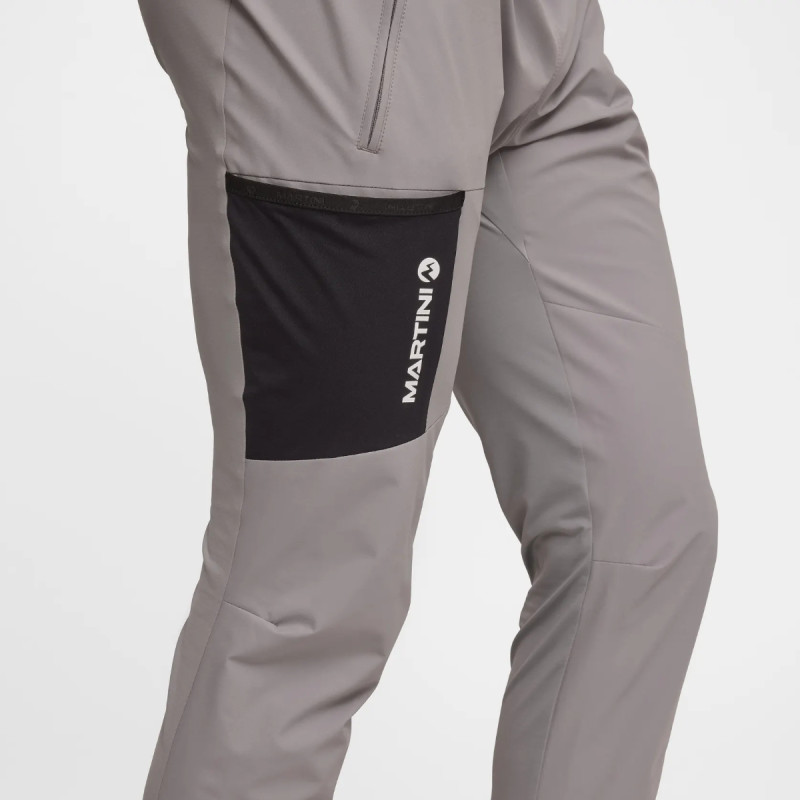 Pánské kalhoty Martini Sportswear WILDTRACK  - tmavě modrá