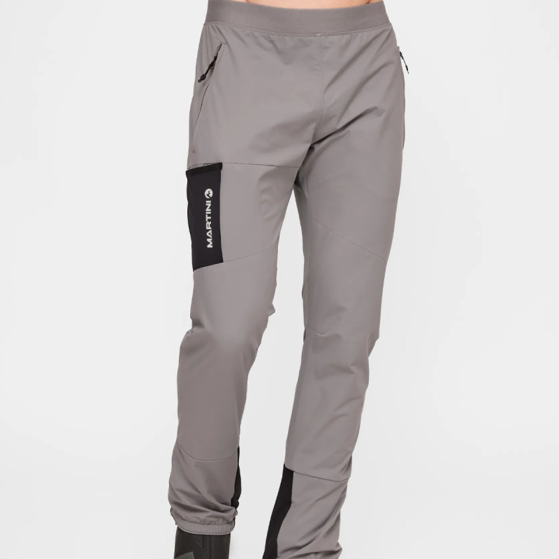 Pánské kalhoty Martini Sportswear WILDTRACK  - černá