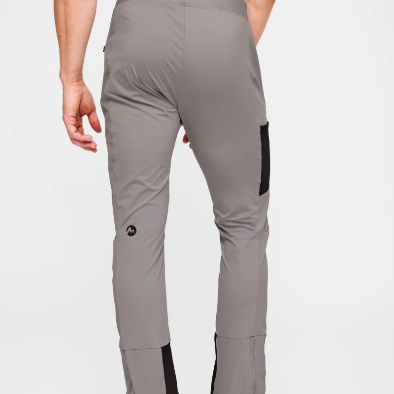 Pánské kalhoty Martini Sportswear WILDTRACK  - černá