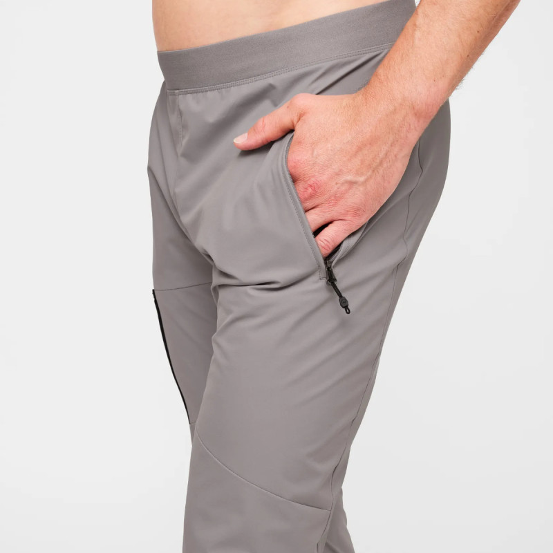 Pánské kalhoty Martini Sportswear WILDTRACK  - černá