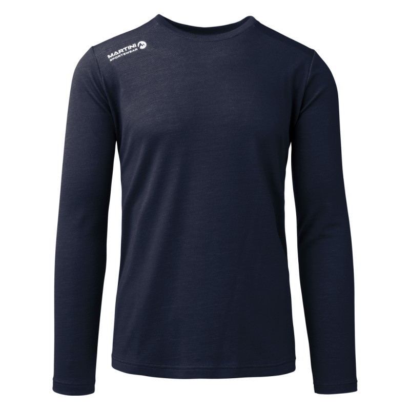 Pánské funkční tričko Martini Sportswear ORIGINAL  - tmavě modrá